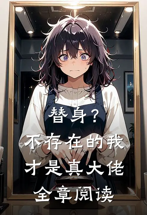 替身？不存在的，我才是真大佬全章阅读