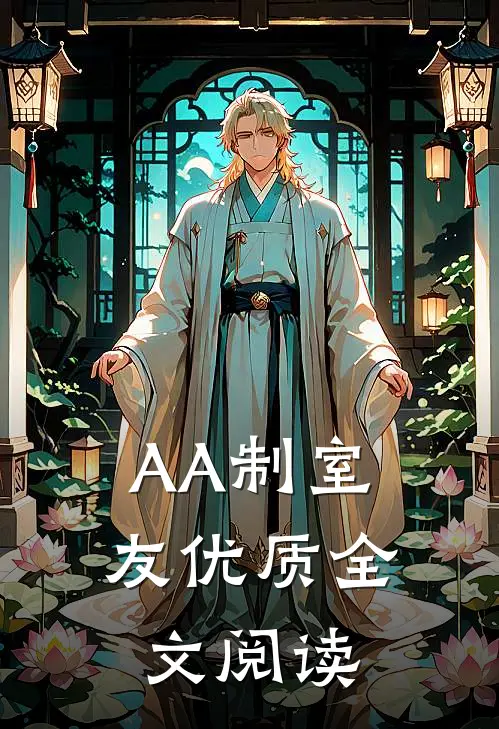 AA制室友优质全文阅读