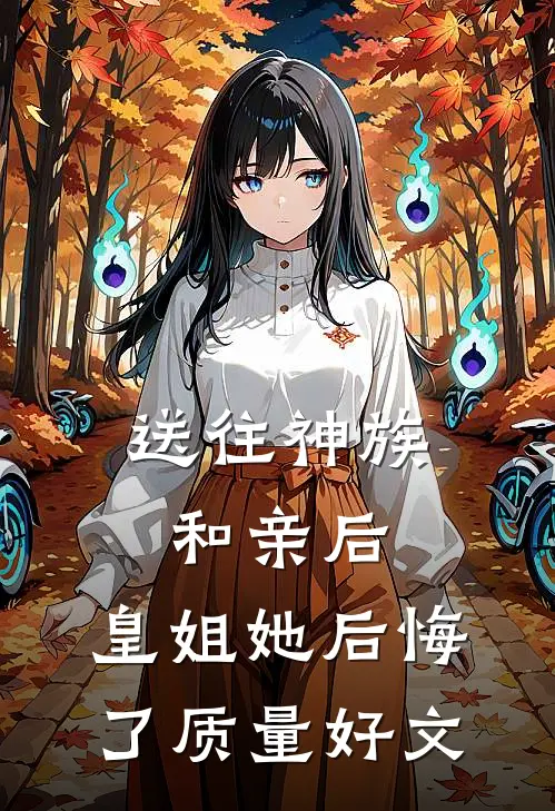 送往神族和亲后，皇姐她后悔了质量好文
