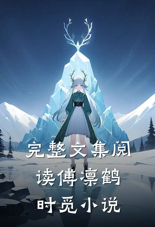 完整文集阅读傅凛鹤时觅小说