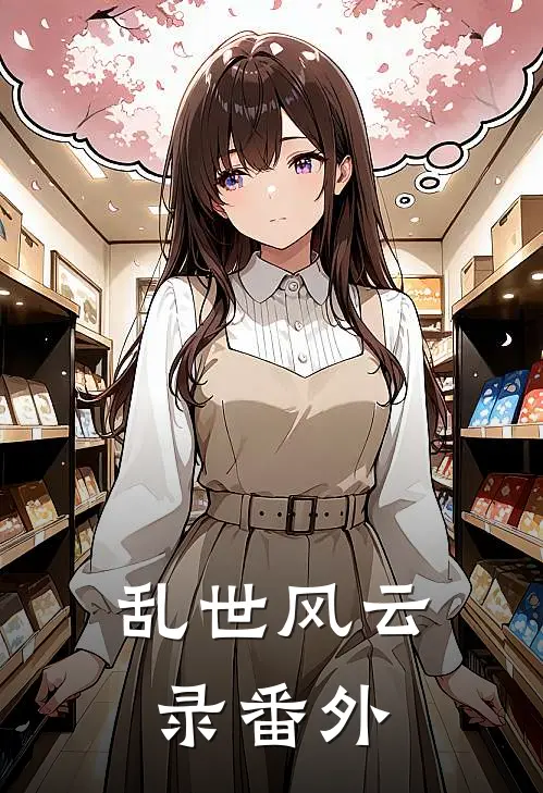 乱世风云录 番外