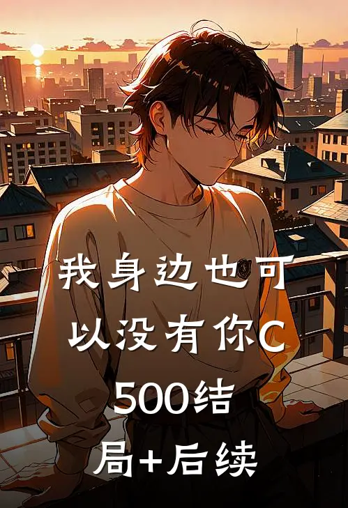 我身边也可以没有你C500结局+后续