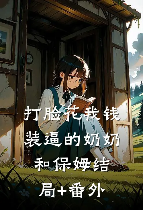 打脸花我钱装逼的奶奶和保姆结局+番外