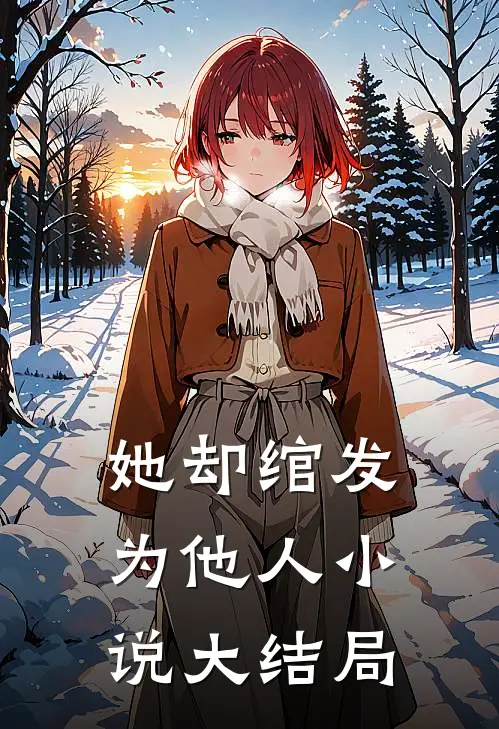 她却绾发为他人小说大结局