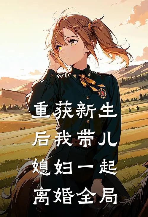 重获新生后我带儿媳妇一起离婚全局