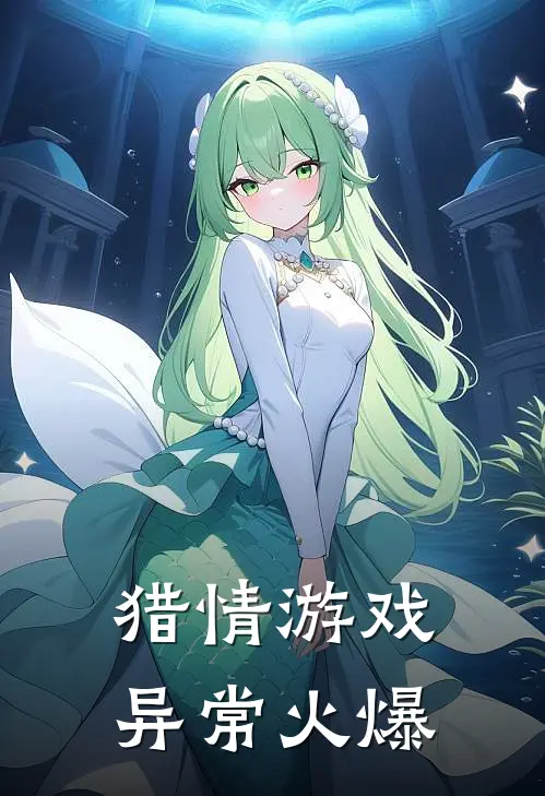 猎情游戏异常火爆