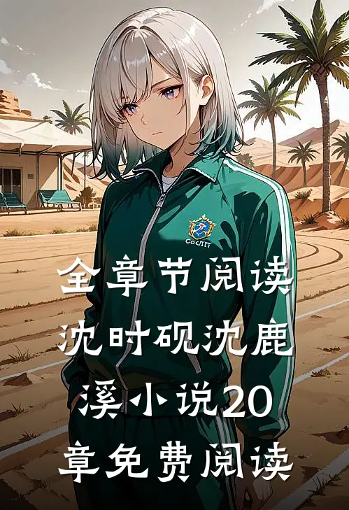 全章节阅读沈时砚沈鹿溪小说20章免费阅读