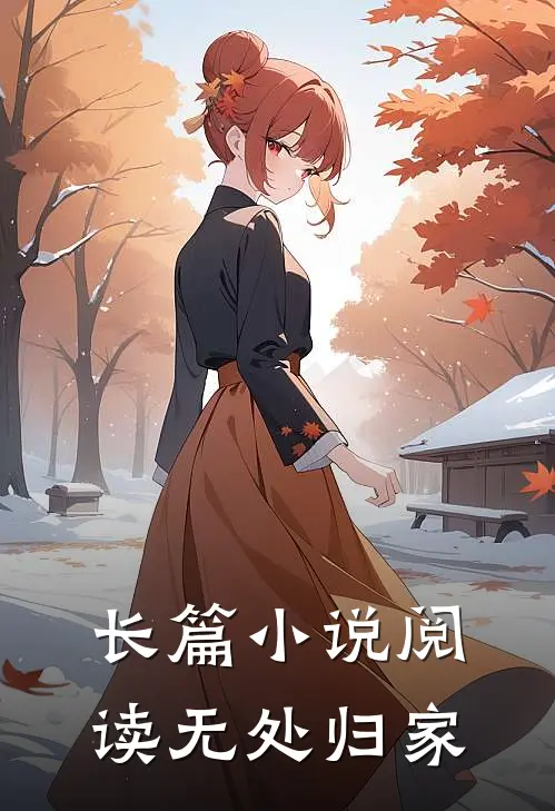 长篇小说阅读无处归家