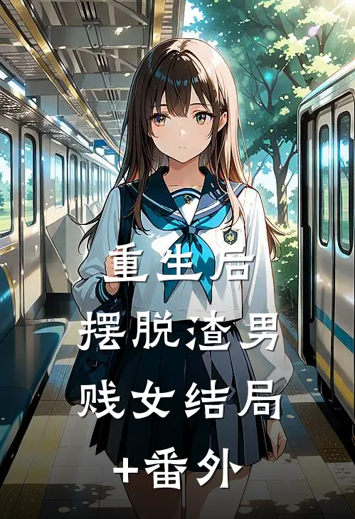 重生后，摆脱渣男贱女结局+番外