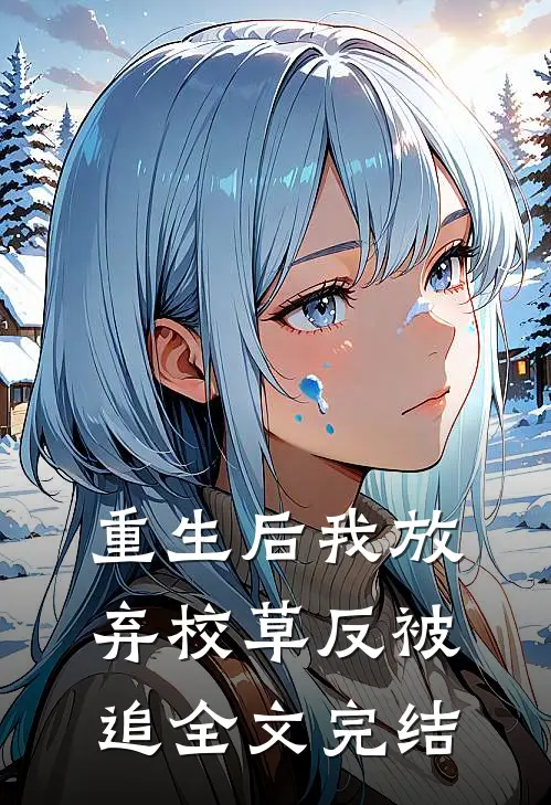 重生后我放弃校草反被追全文完结
