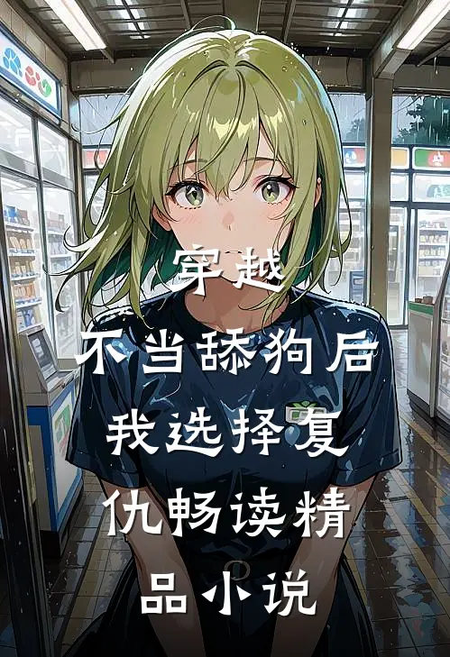 穿越：不当舔狗后，我选择复仇畅读精品小说