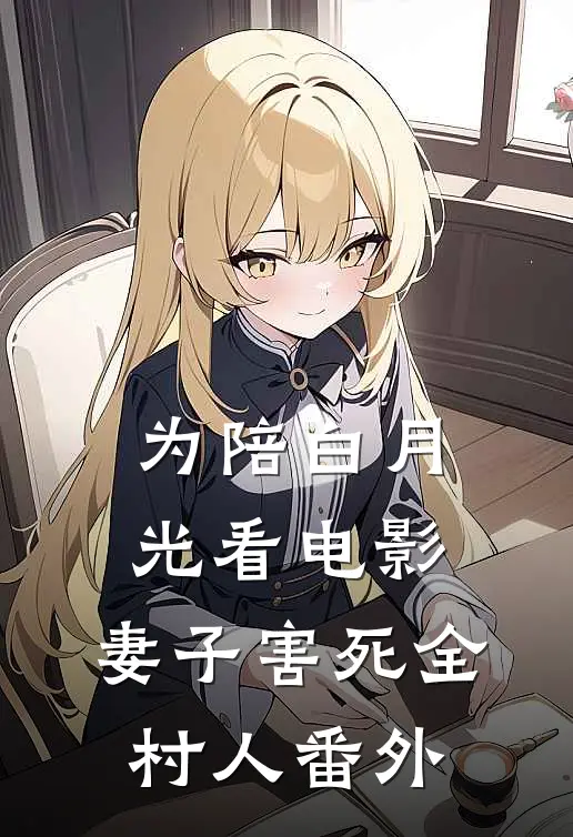 为陪白月光看电影，妻子害死全村人番外