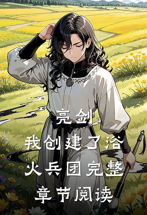 亮剑：我创建了浴火兵团完整章节阅读