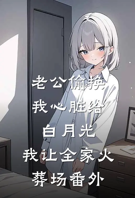 老公偷换我心脏给白月光，我让全家火葬场 番外