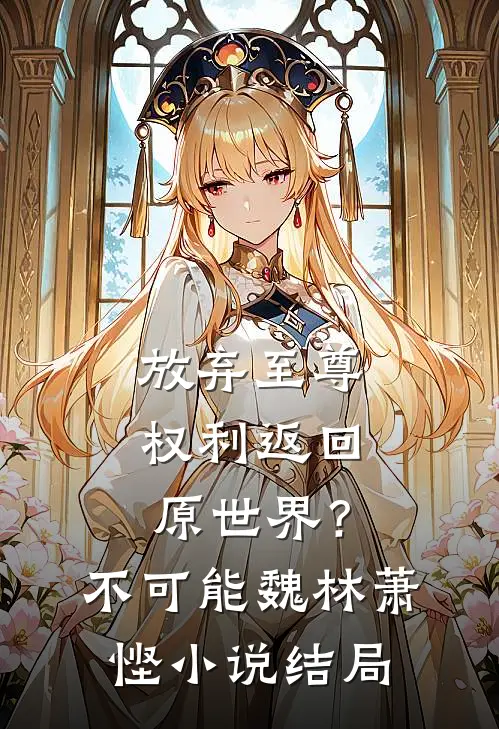 放弃至尊权利返回原世界？不可能魏林萧悭小说结局