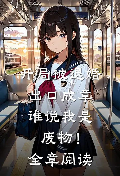 开局被退婚：出口成章，谁说我是废物！全章阅读