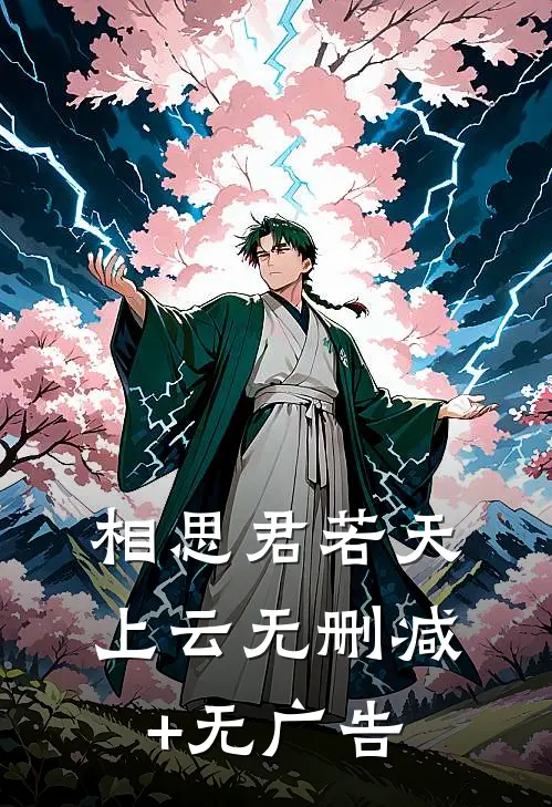 相思君若天上云无删减+无广告