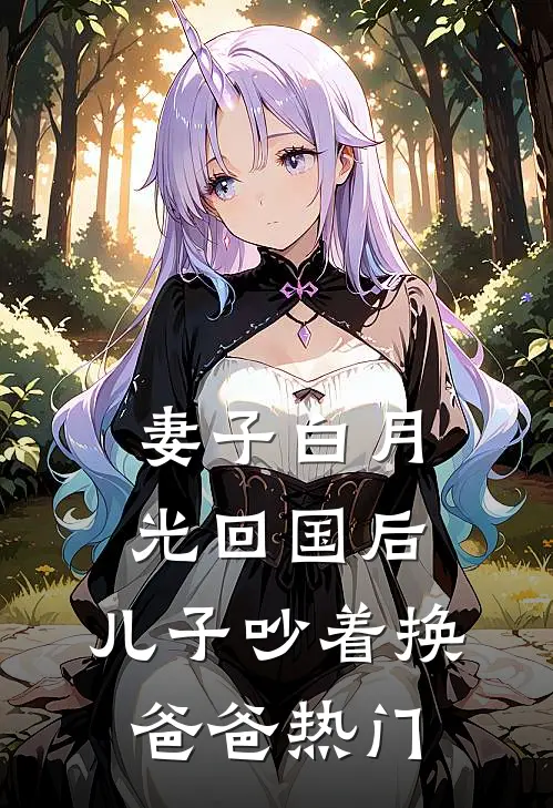 妻子白月光回国后，儿子吵着换爸爸热门