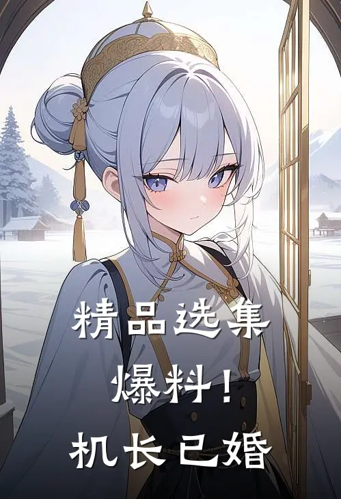精品选集爆料！机长已婚