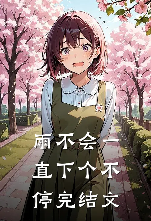 雨不会一直下个不停完结文