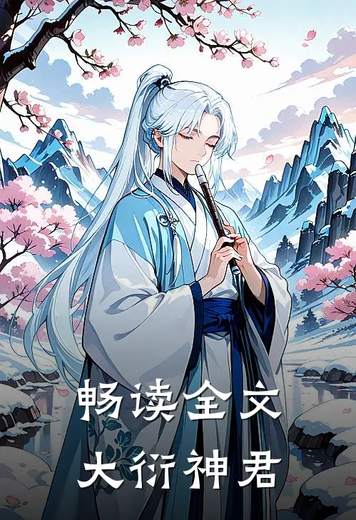 畅读全文大衍神君