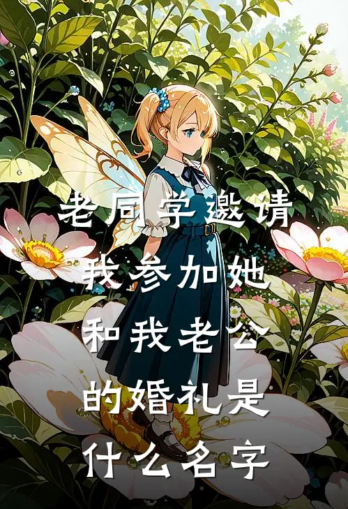 老同学邀请我参加她和我老公的婚礼是什么名字