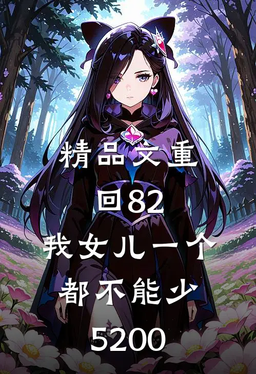 精品文重回82:我女儿一个都不能少5200