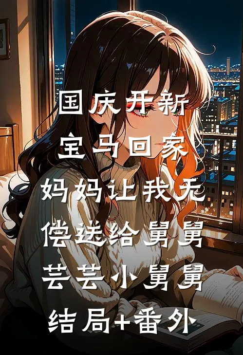 国庆开新宝马回家，妈妈让我无偿送给舅舅芸芸小舅舅结局+番外