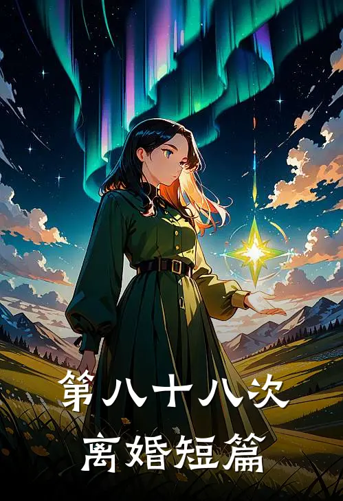 第八十八次离婚短篇