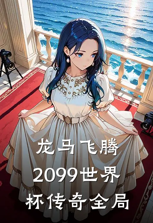 龙马飞腾：2099世界杯传奇全局