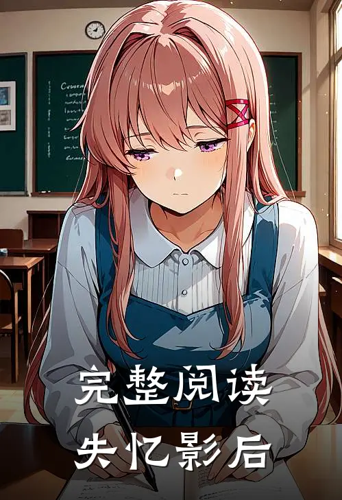 完整阅读失忆影后