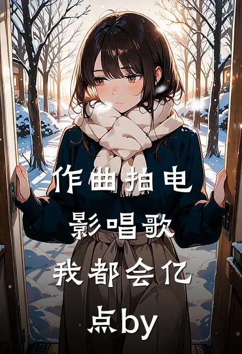 作曲拍电影唱歌，我都会亿点by