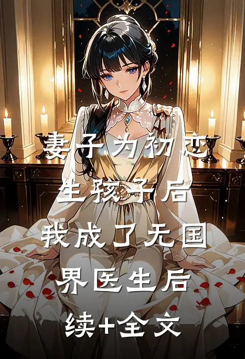 妻子为初恋生孩子后，我成了无国界医生后续+全文