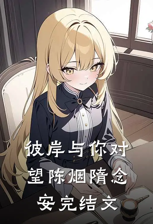 彼岸与你对望陈烟隋念安完结文
