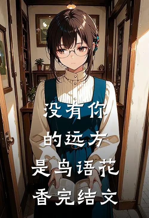没有你的远方，是鸟语花香完结文