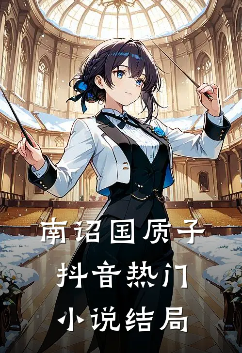 南诏国质子抖音热门小说结局