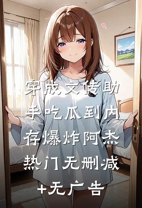 穿成文传助手吃瓜到内存爆炸阿杰热门无删减+无广告