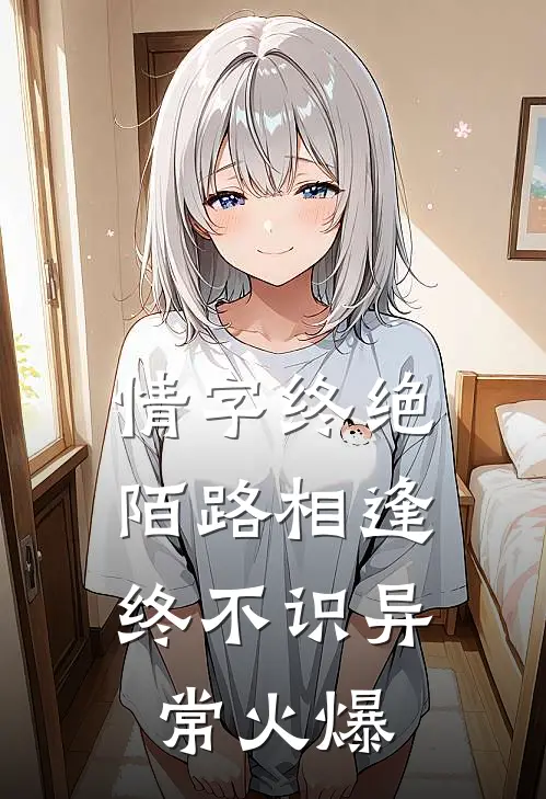 情字终绝，陌路相逢终不识异常火爆