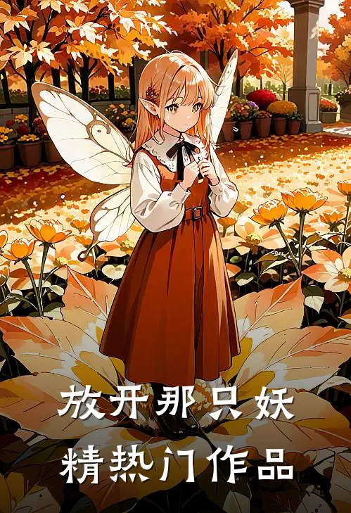 放开那只妖精热门作品