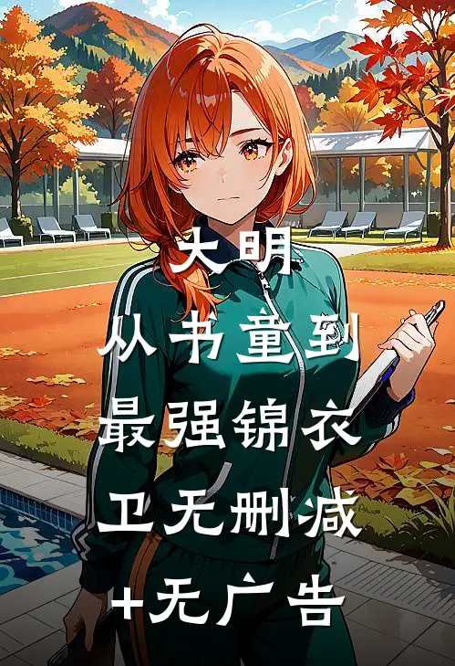 大明：从书童到最强锦衣卫无删减+无广告