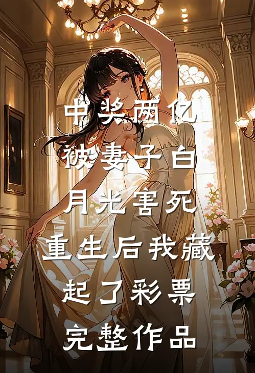 中奖两亿被妻子白月光害死，重生后我藏起了彩票完整作品