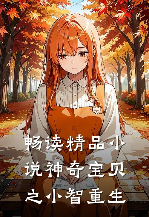 畅读精品小说神奇宝贝之小智重生