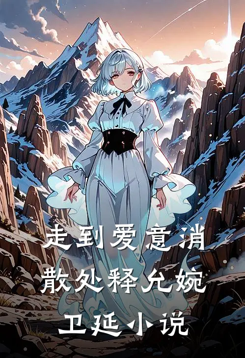 走到爱意消散处释允婉卫延小说
