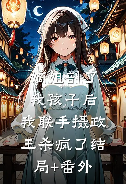 嫡姐剖了我孩子后，我联手摄政王杀疯了结局+番外