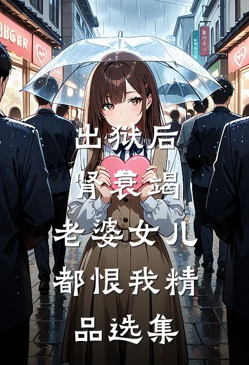 出狱后肾衰竭，老婆女儿都恨我精品选集