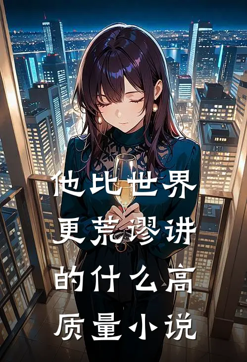 他比世界更荒谬讲的什么高质量小说