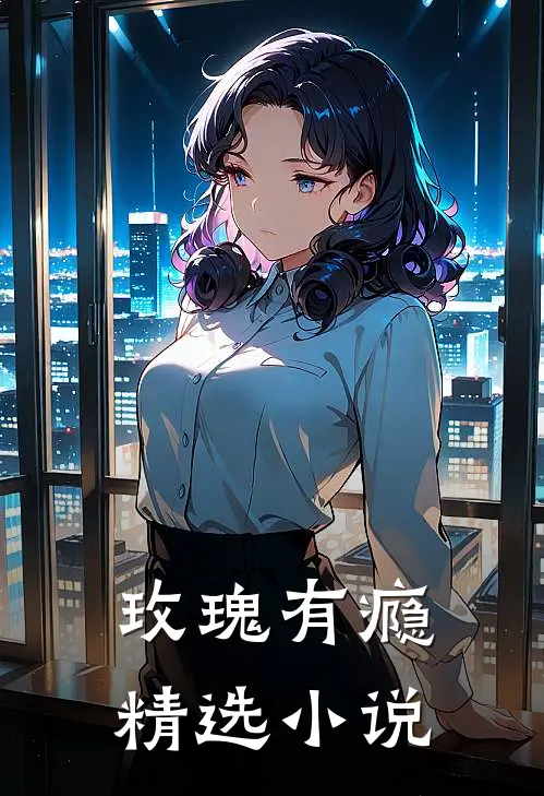玫瑰有瘾精选小说