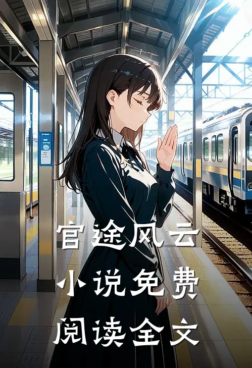 官途风云小说免费阅读全文