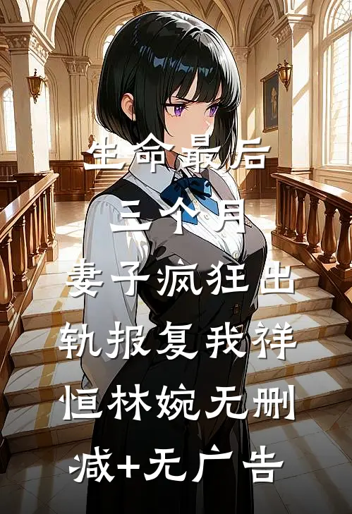 生命最后三个月，妻子疯狂出轨报复我祥恒林婉无删减+无广告