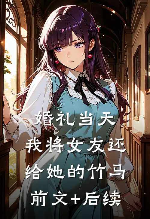 婚礼当天，我将女友还给她的竹马前文+后续